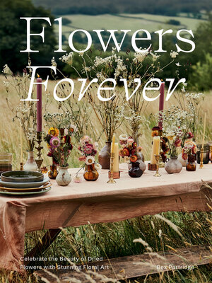 cover image of Flowers Forever